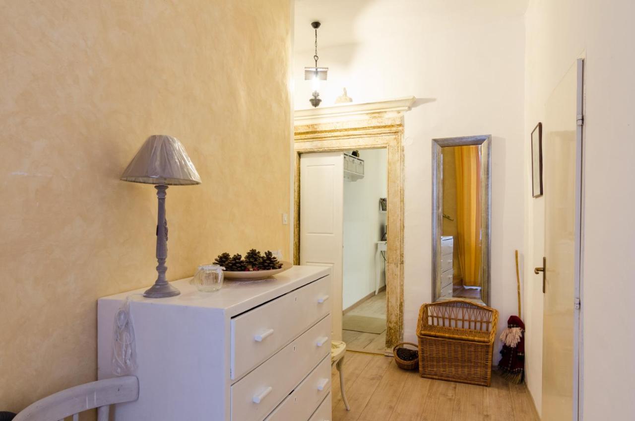 Charming Room In Dubrovnik Old Town Ngoại thất bức ảnh