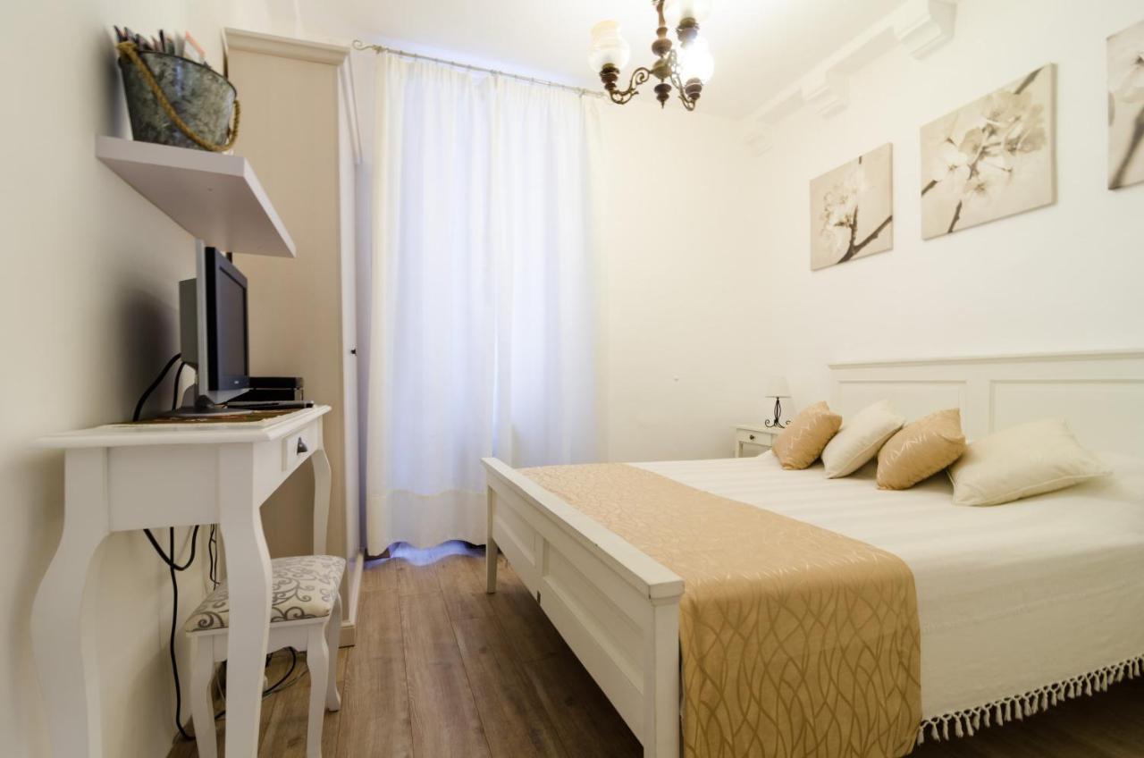 Charming Room In Dubrovnik Old Town Ngoại thất bức ảnh