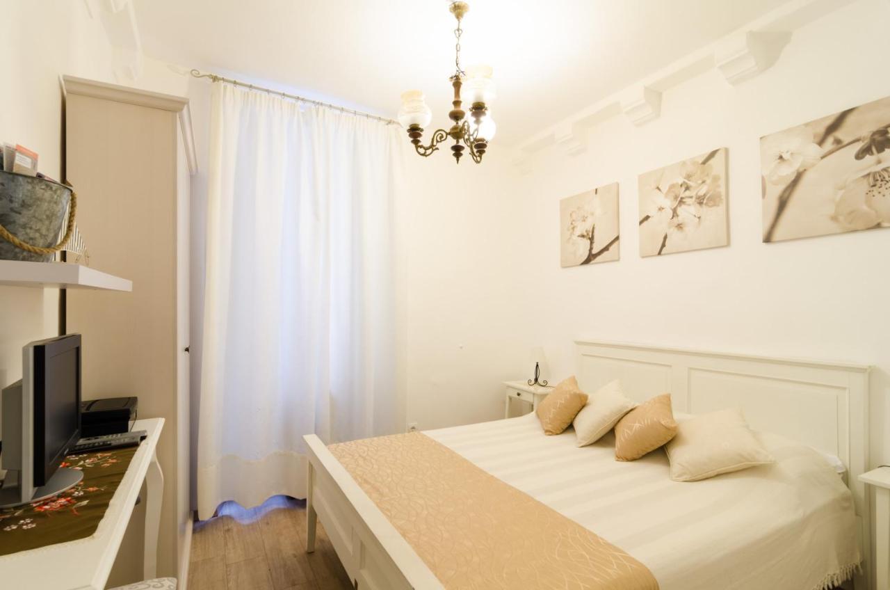 Charming Room In Dubrovnik Old Town Ngoại thất bức ảnh