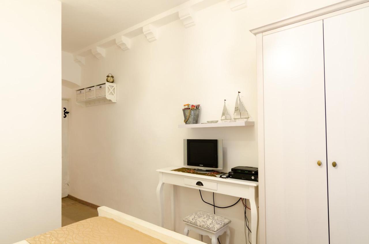Charming Room In Dubrovnik Old Town Ngoại thất bức ảnh