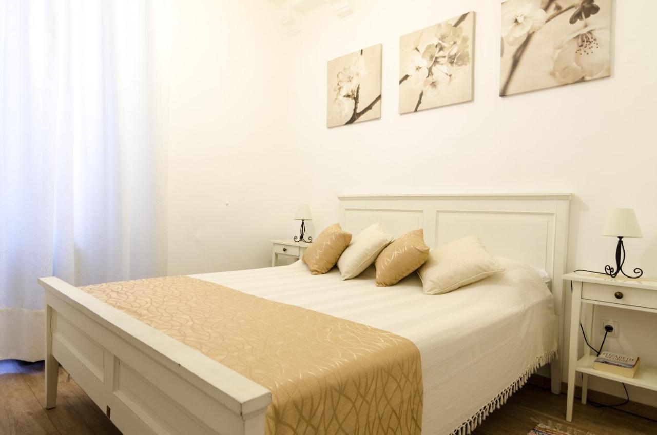 Charming Room In Dubrovnik Old Town Ngoại thất bức ảnh
