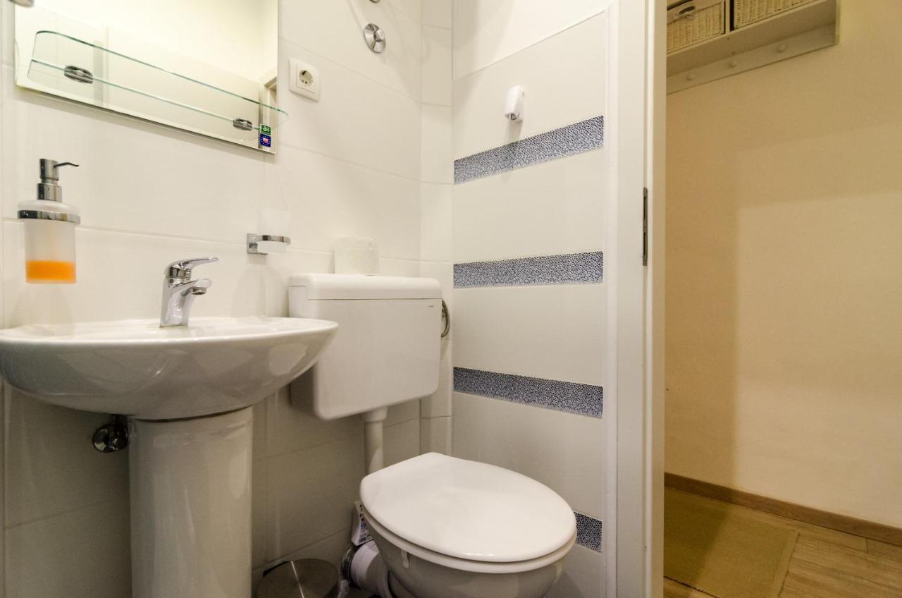 Charming Room In Dubrovnik Old Town Ngoại thất bức ảnh