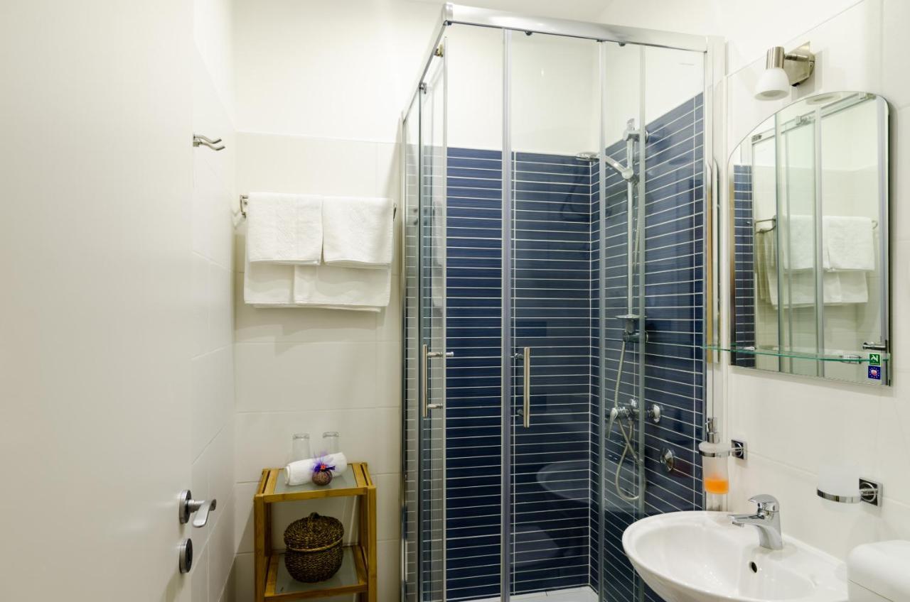 Charming Room In Dubrovnik Old Town Ngoại thất bức ảnh