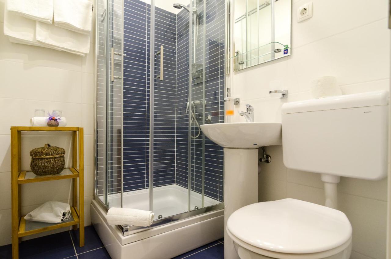 Charming Room In Dubrovnik Old Town Ngoại thất bức ảnh