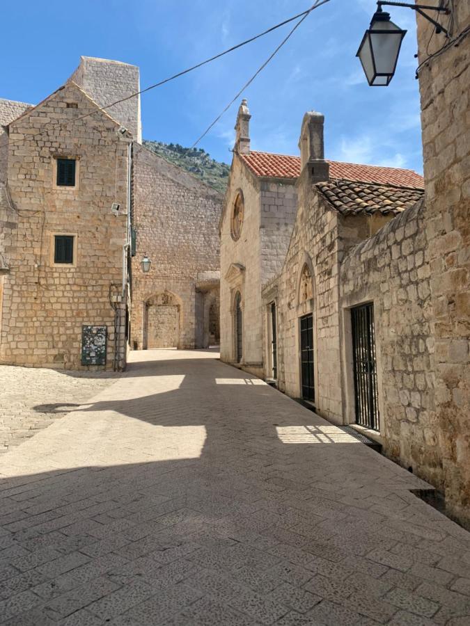 Charming Room In Dubrovnik Old Town Ngoại thất bức ảnh